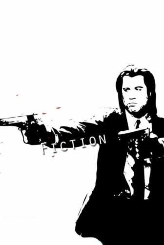 فيلم Pulp Fiction 1994 مترجم