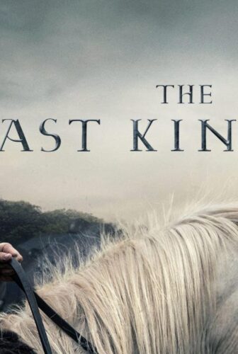 The Last Kingdom الموسم 2