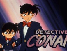 انمي المحقق كونان الموسم 3 الحلقة 9 مدبلجة