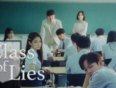 مسلسل Class of Lies الحلقة 6 السادسة مترجمة