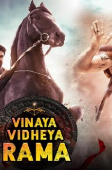 فيلم Vinaya Vidheya Rama 2019 مترجم