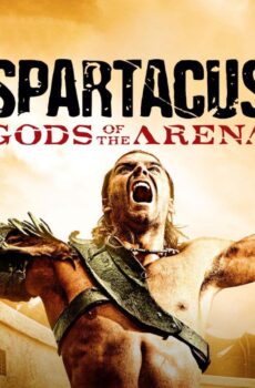 Spartacus الموسم 2