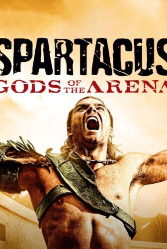 Spartacus الموسم 2