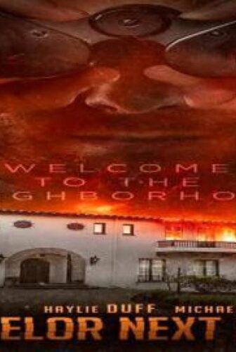 فيلم The Bachelor Next Door 2017 مترجم