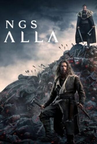 Vikings: Valhalla الموسم 2