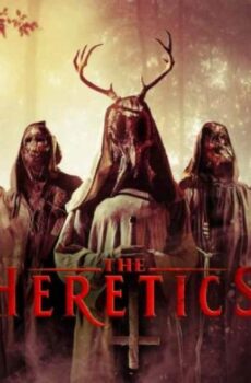 فيلم The Heretics 2017 مترجم