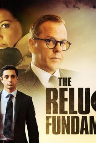 فيلم The Reluctant Fundamentalist 2012 مترجم