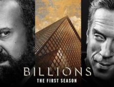 مسلسل Billions الحلقة 7 مترجمة