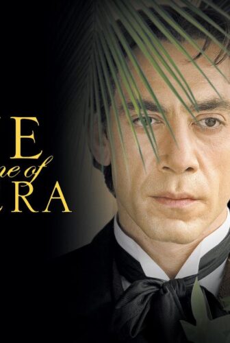 فيلم Love in the Time of Cholera 2007 مترجم