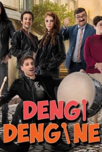 مسلسل المتعادلون الحلقة 5 مترجمة
