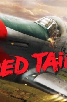 فيلم Red Tails 2012 مترجم