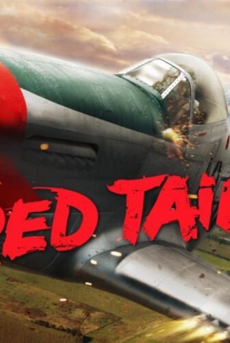 فيلم Red Tails 2012 مترجم