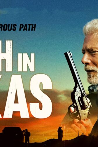 فيلم Death in Texas 2021 مترجم