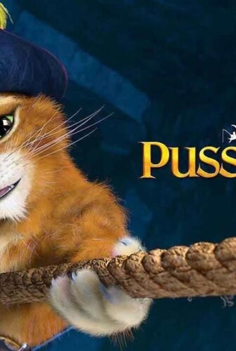 فيلم Puss in Boots 2011 مترجم