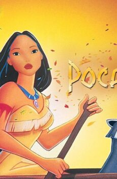 فيلم Pocahontas 1995 مترجم