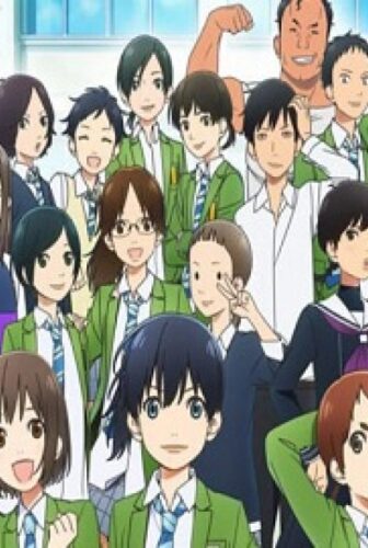 Sayonara Watashi no Cramer