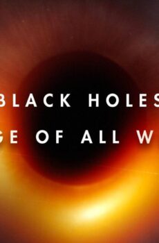 فيلم Black Holes: The Edge of All We Know 2021 مترجم