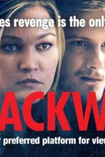 فيلم Blackway 2015 مترجم