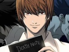 انمي Death Note الحلقة 25 مترجمة
