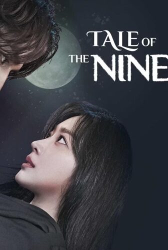 Tale of the Nine Tailed