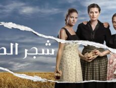 مسلسل شجر الحور الحلقة 20 العشرون مدبلجة