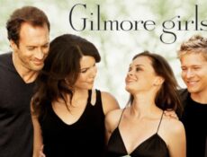 مسلسل Gilmore Girls الموسم 4 الحلقة 16 مترجمة