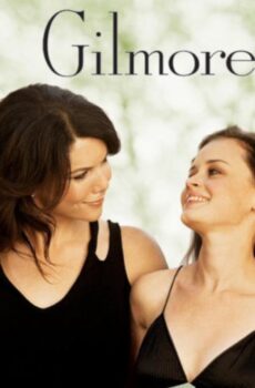 Gilmore Girls الموسم 4