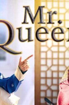 Mr. Queen