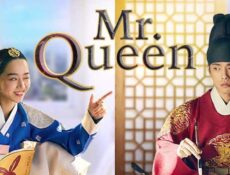 مسلسل Mr. Queen الحلقة 2 الثانية مترجمة
