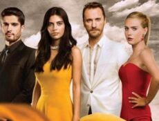مسلسل فيروزة الحلقة 4 مترجمة