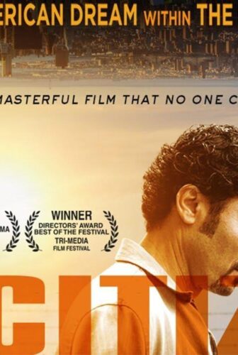 فيلم The Citizen 2012 مترجم