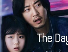 مسلسل The Day الحلقة 11 الحادية عشر مترجمة