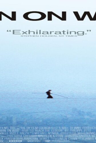 فيلم Man on Wire 2008 مترجم