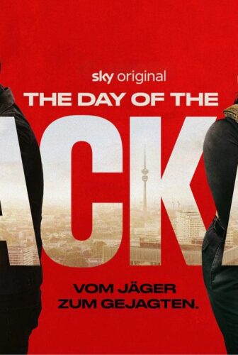 The Day of the Jackal