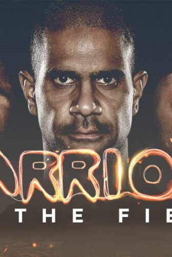 فيلم Warriors on the Field 2022 مترجم