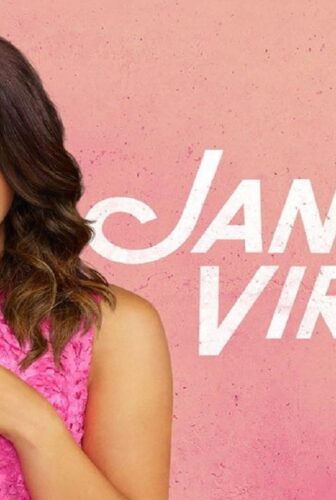 مسلسل Jane the Virgin الحلقة 8 الثامنة مترجمة