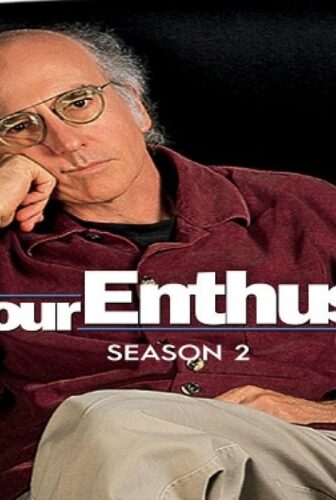 Curb Your Enthusiasm الموسم 2