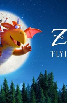 فيلم Zog and the Flying Doctors 2021 مترجم