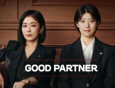 مسلسل Good Partner الحلقة 12 الثانية عشر مترجمة