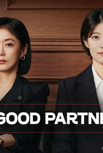 مسلسل Good Partner الحلقة 3 الثالثة مترجمة