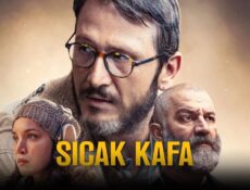 مسلسل الراس المحموم الحلقة 2 الثانية مترجمة