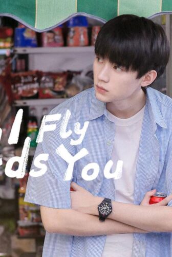 When I Fly Towards You