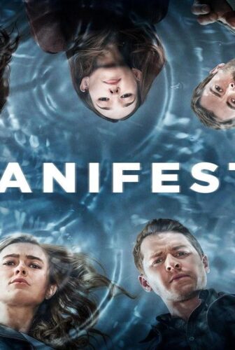 Manifest الموسم 3