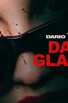 فيلم Dark Glasses 2022 مترجم