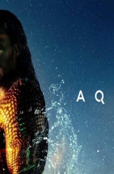 فيلم Aquaman 2018 مترجم