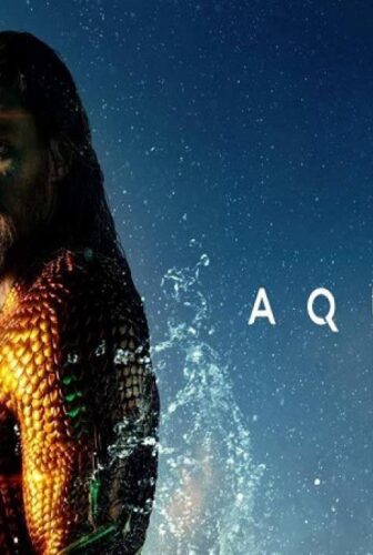 فيلم Aquaman 2018 مترجم