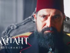 مسلسل السلطان عبدالحميد الثاني الموسم 2 الحلقة 25 مترجمة