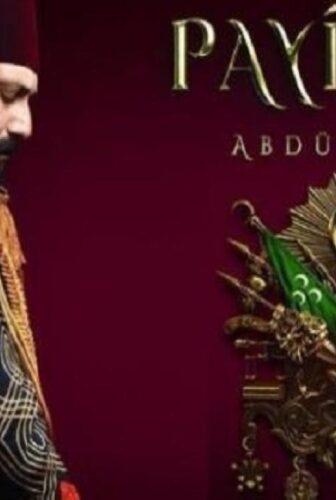 مسلسل السلطان عبدالحميد الثاني الموسم 4 الحلقة 9 مترجمة