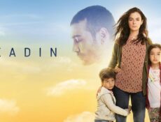 مسلسل امرأة الحلقة 89 مدبلجة