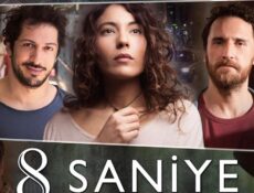 مسلسل 8 ثواني الحلقة 1 الاولي مدبلجة